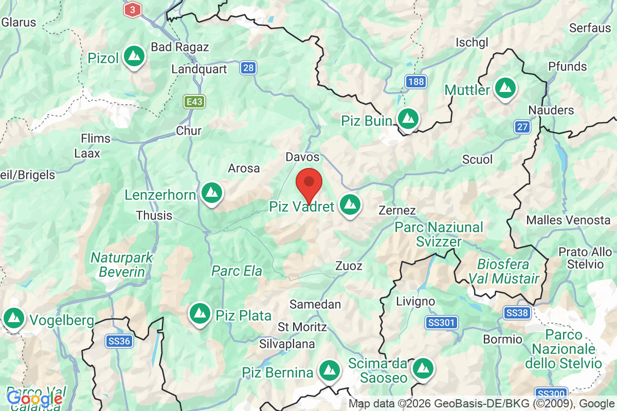 Kartenvorschau