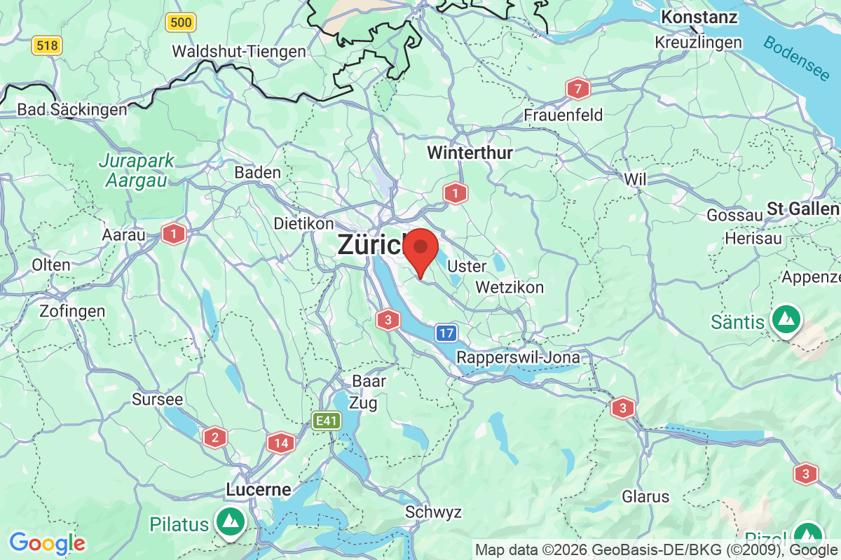 Kartenvorschau