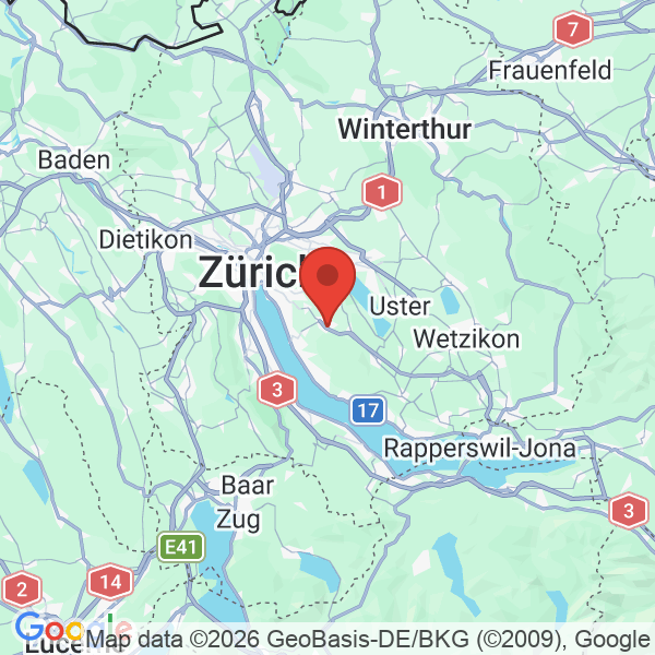 Kartenvorschau