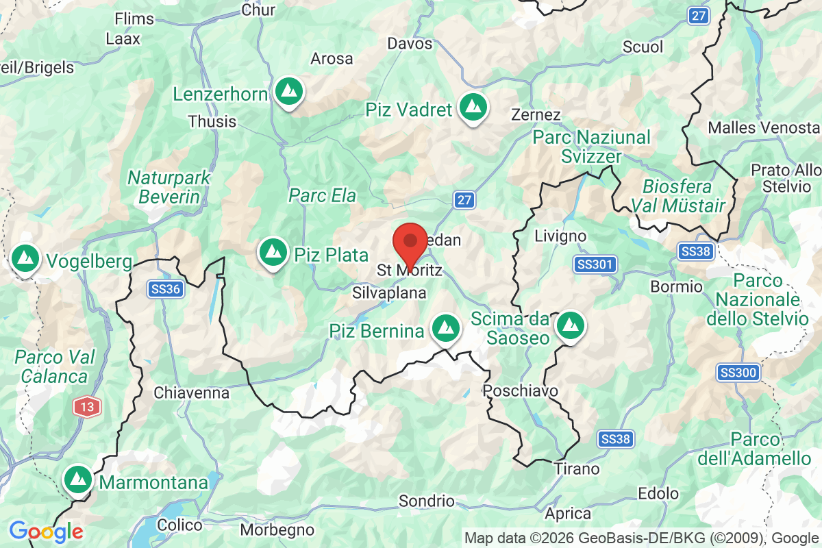 Aktivitätskarte