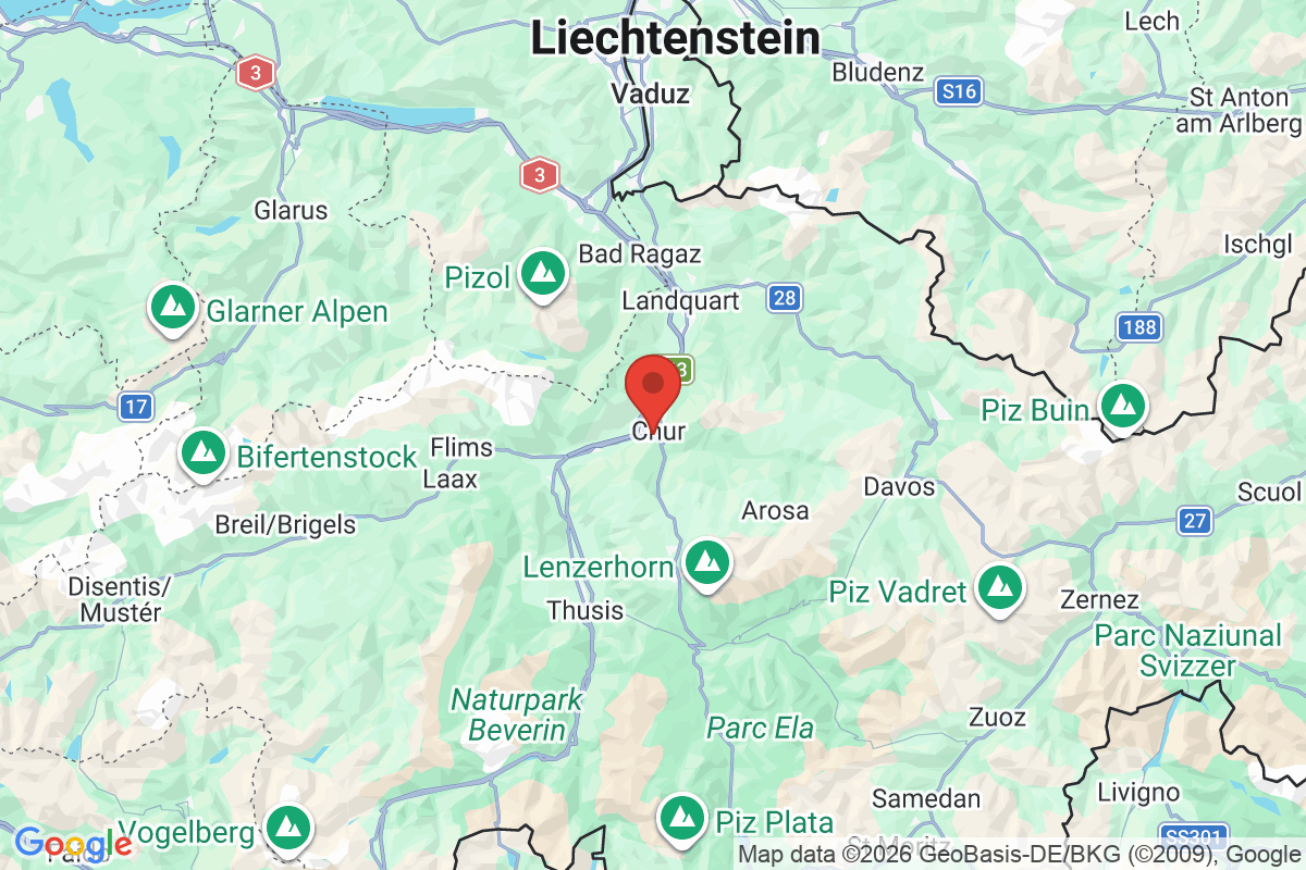 Kartenvorschau