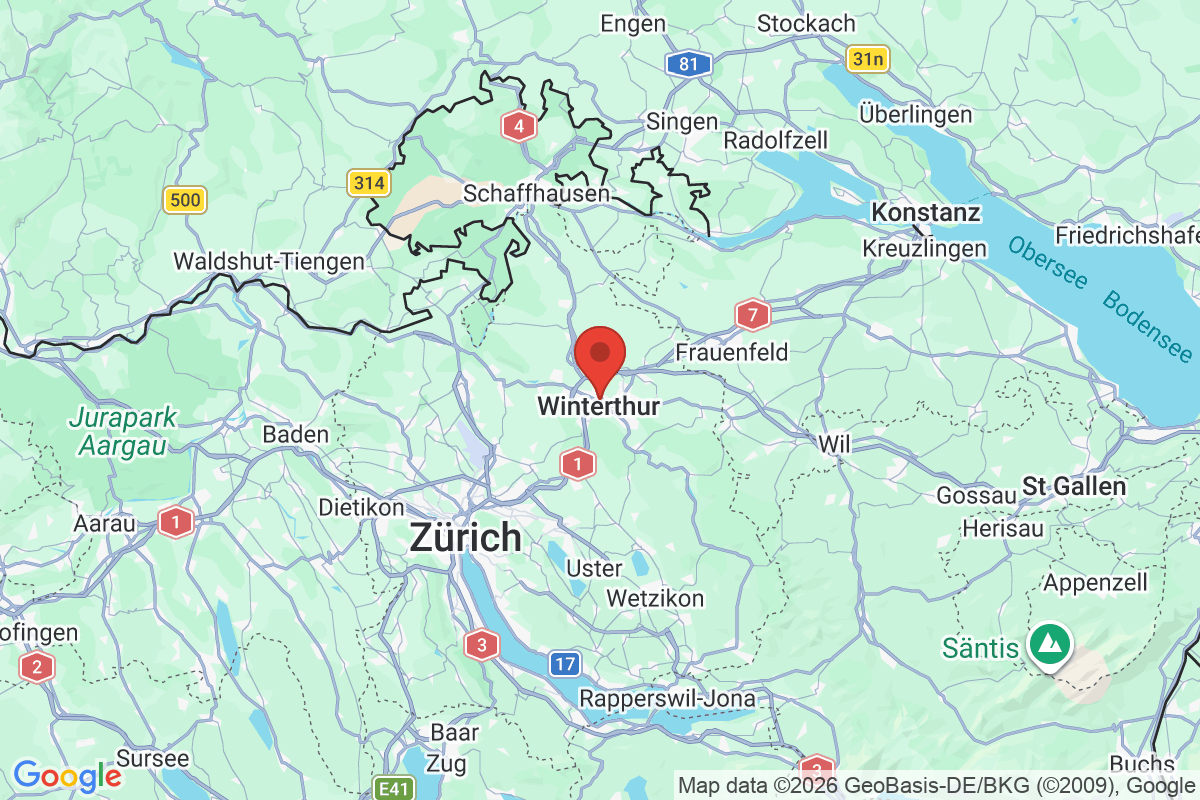 Kartenvorschau