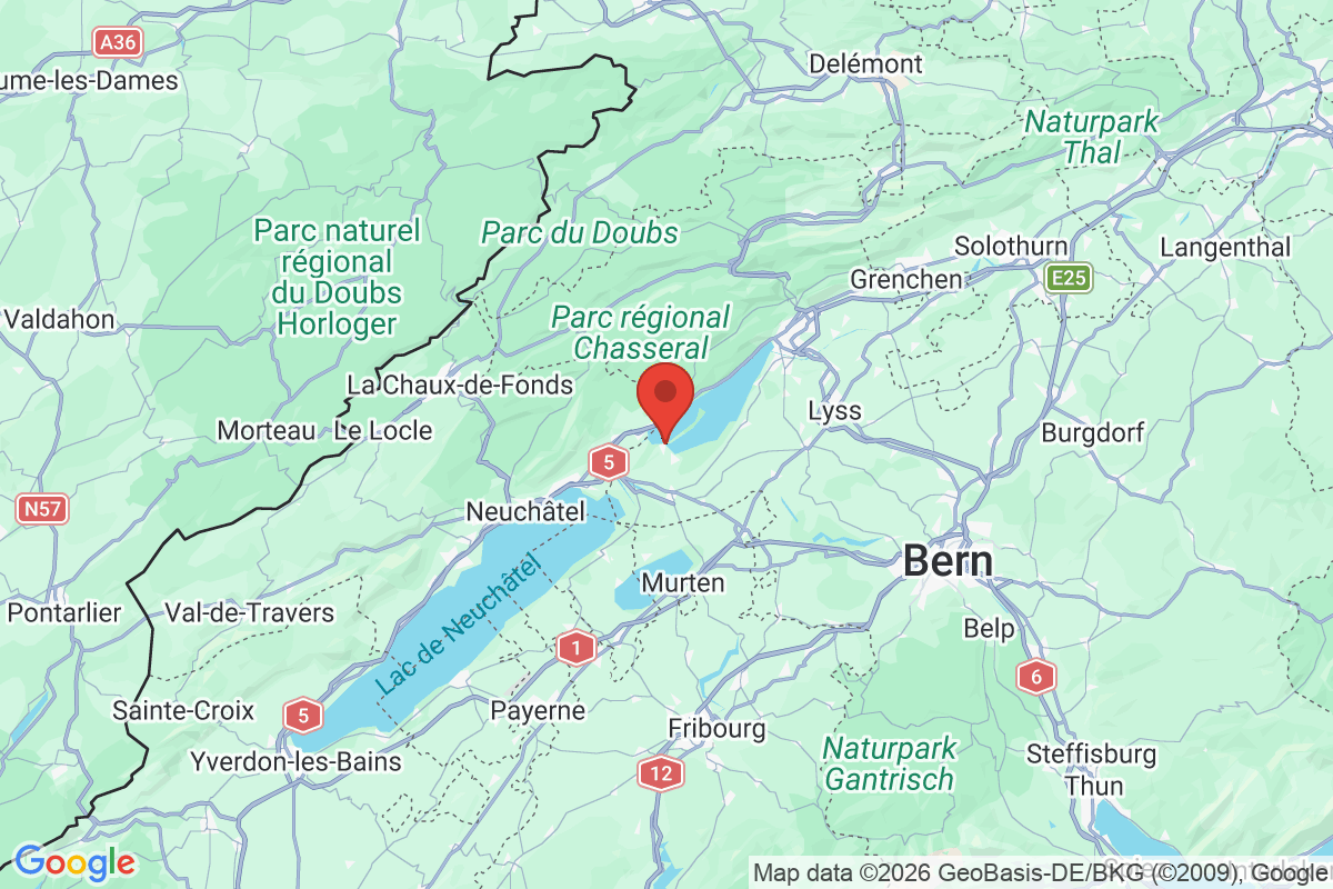 Kartenvorschau