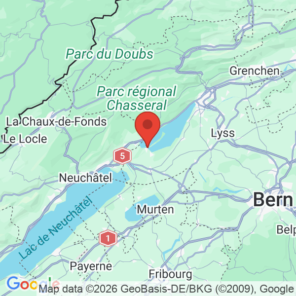 Kartenvorschau
