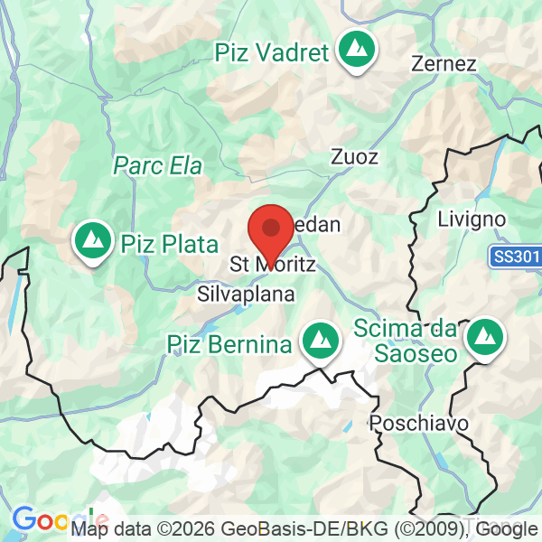 Kartenvorschau