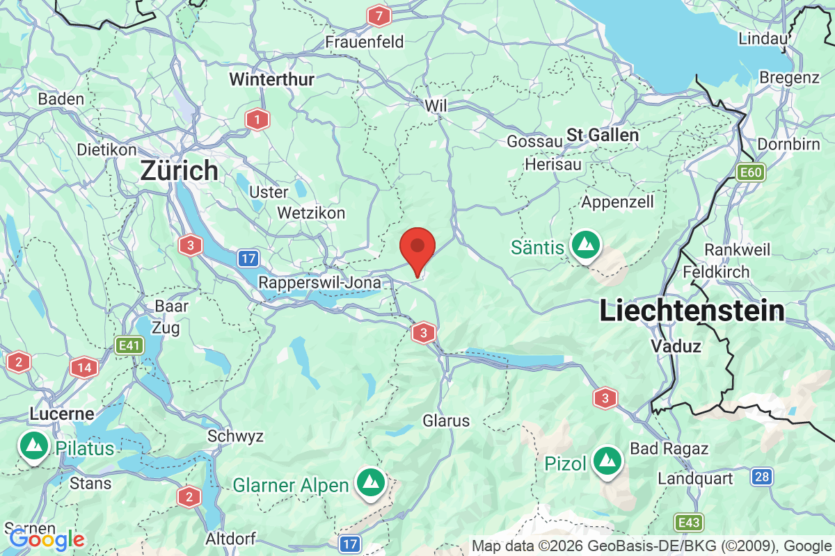 Kartenvorschau