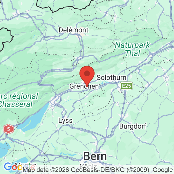 Kartenvorschau