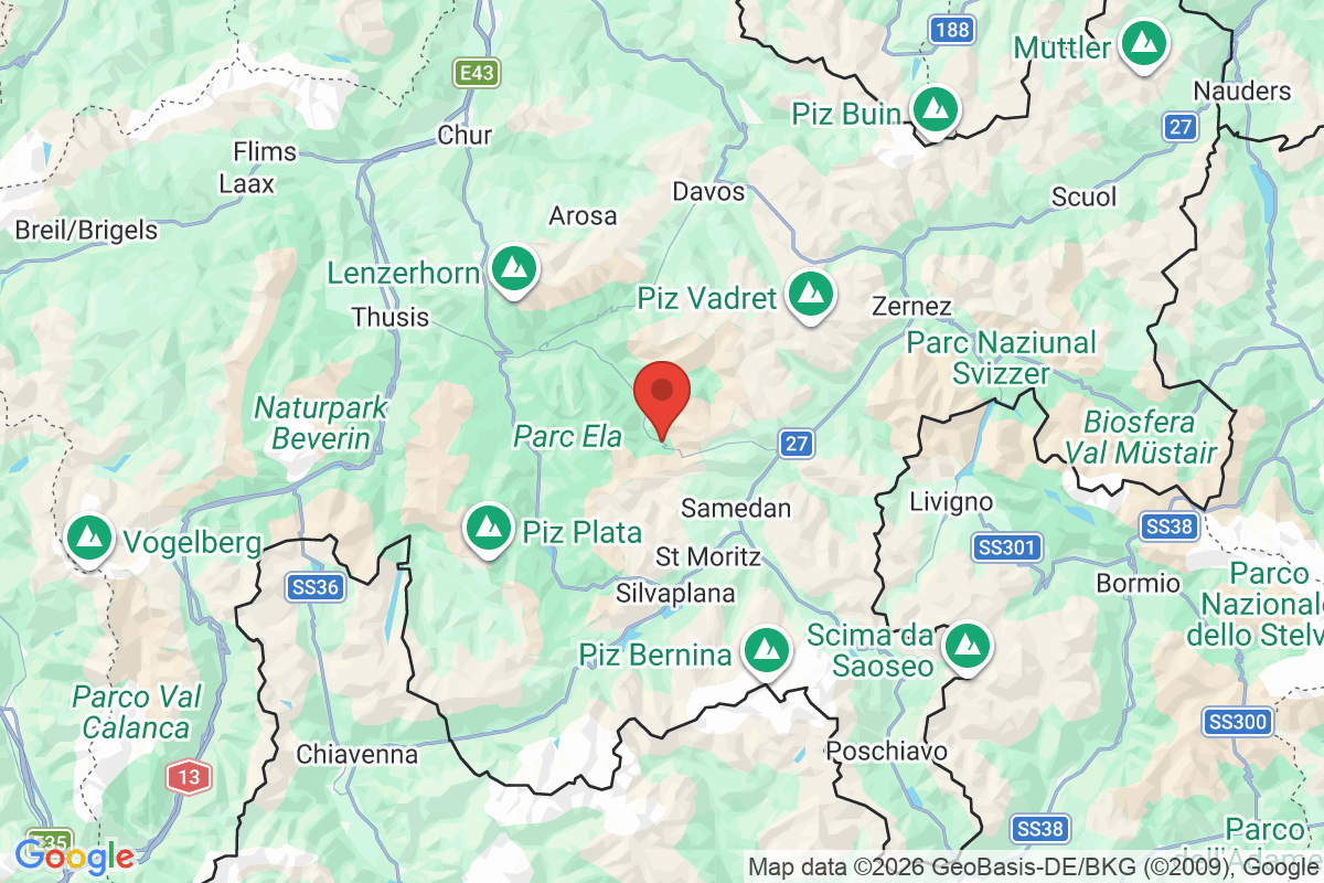 Kartenvorschau