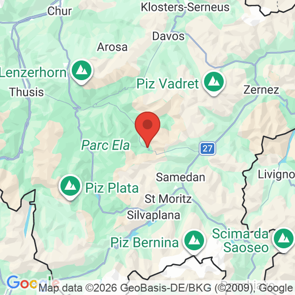 Kartenvorschau