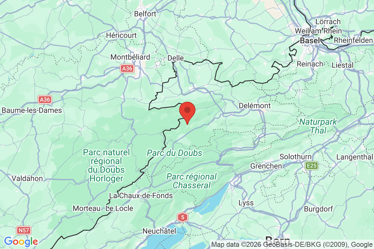 Kartenvorschau