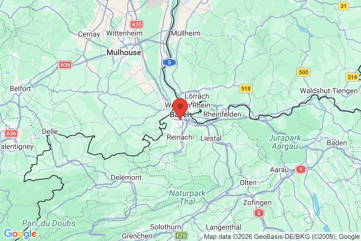 Kartenvorschau