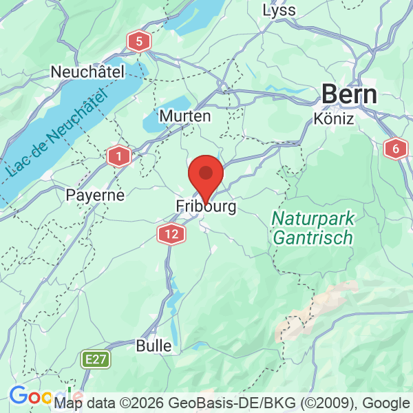 Kartenvorschau