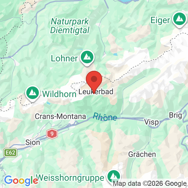 Kartenvorschau