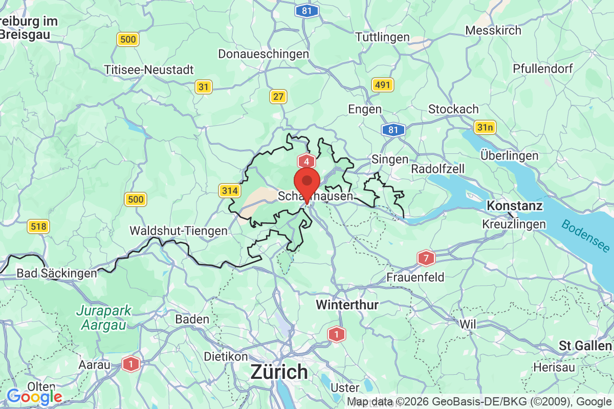 Kartenvorschau