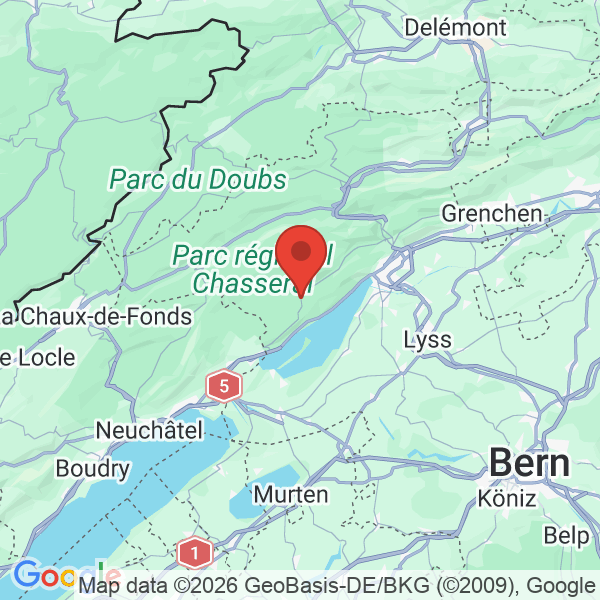 Kartenvorschau