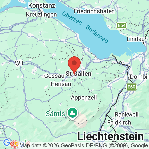 Kartenvorschau