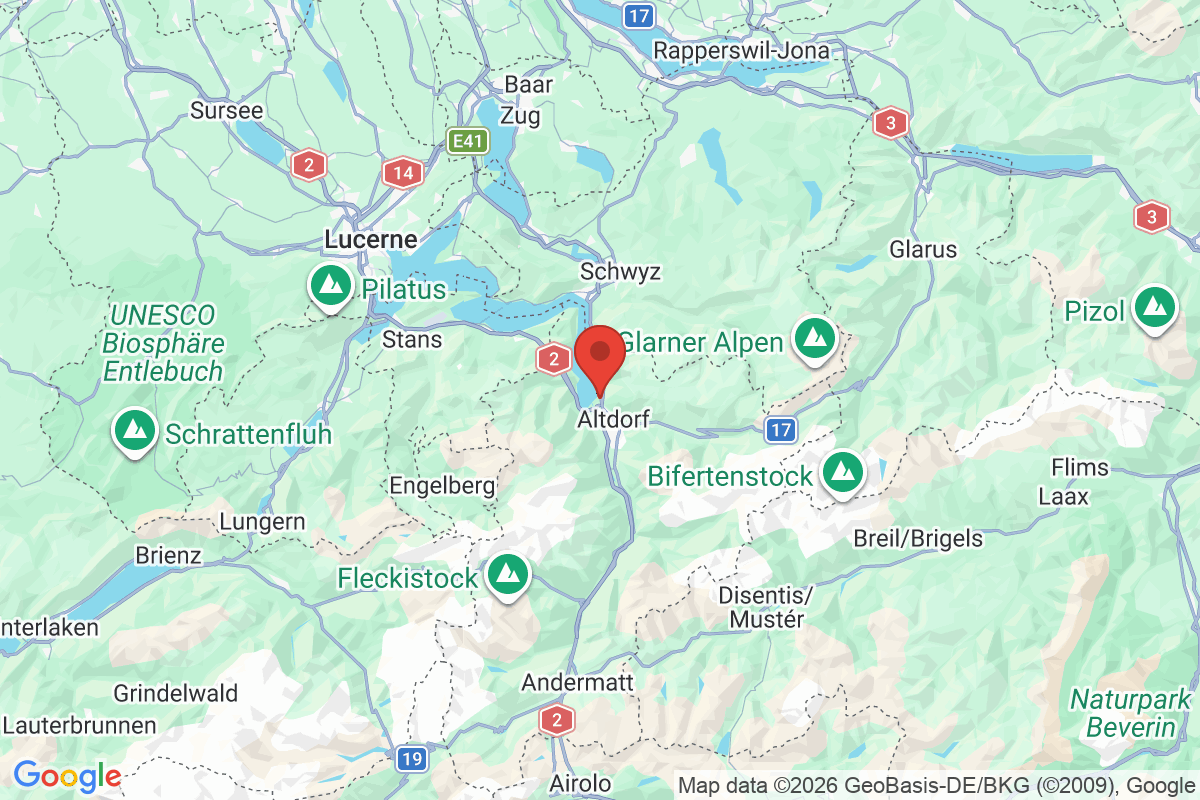 Kartenvorschau