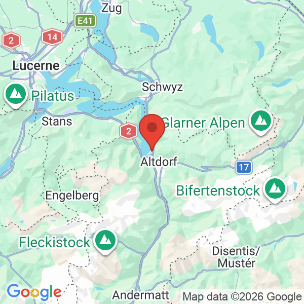 Kartenvorschau