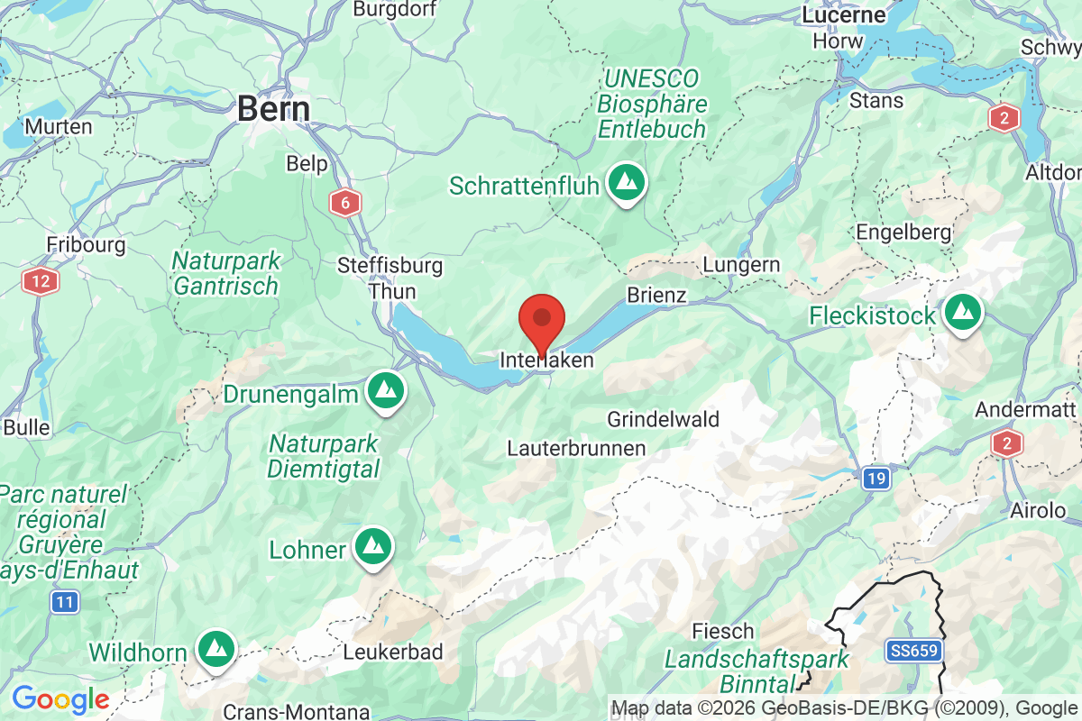 Kartenvorschau