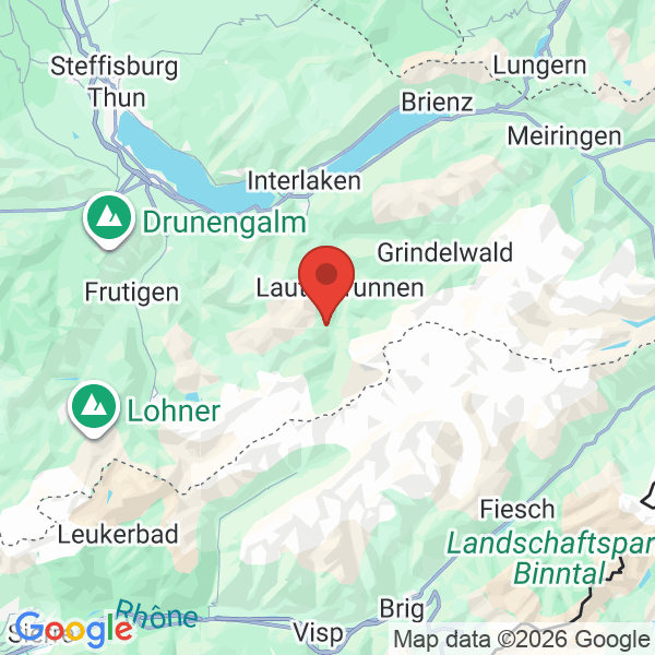 Kartenvorschau