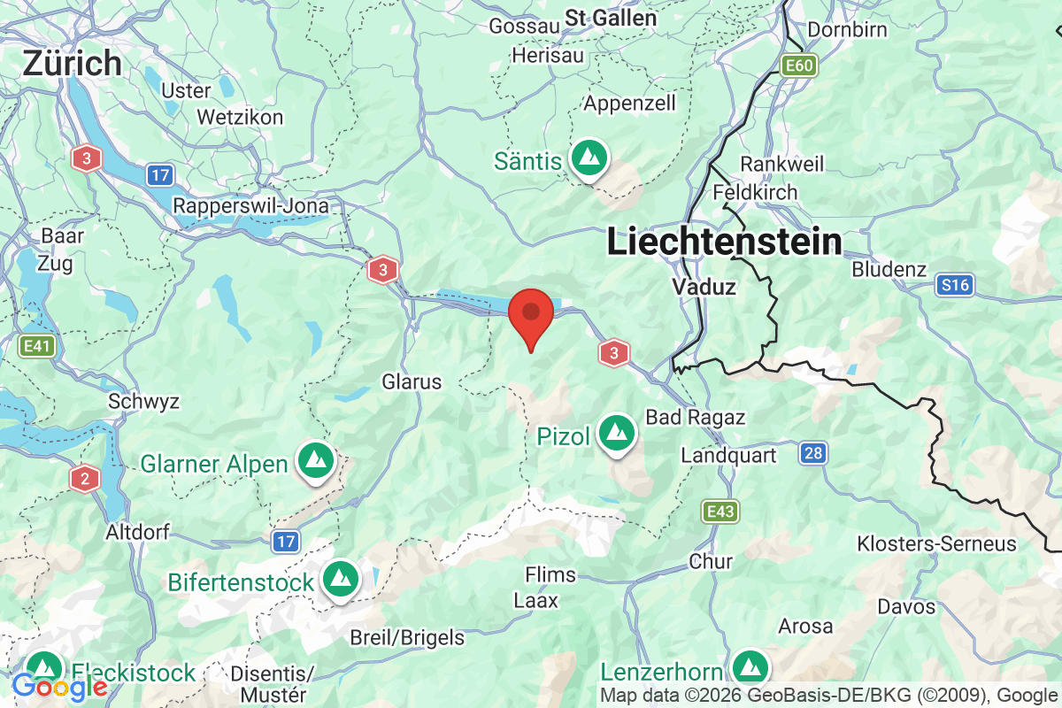 Kartenvorschau