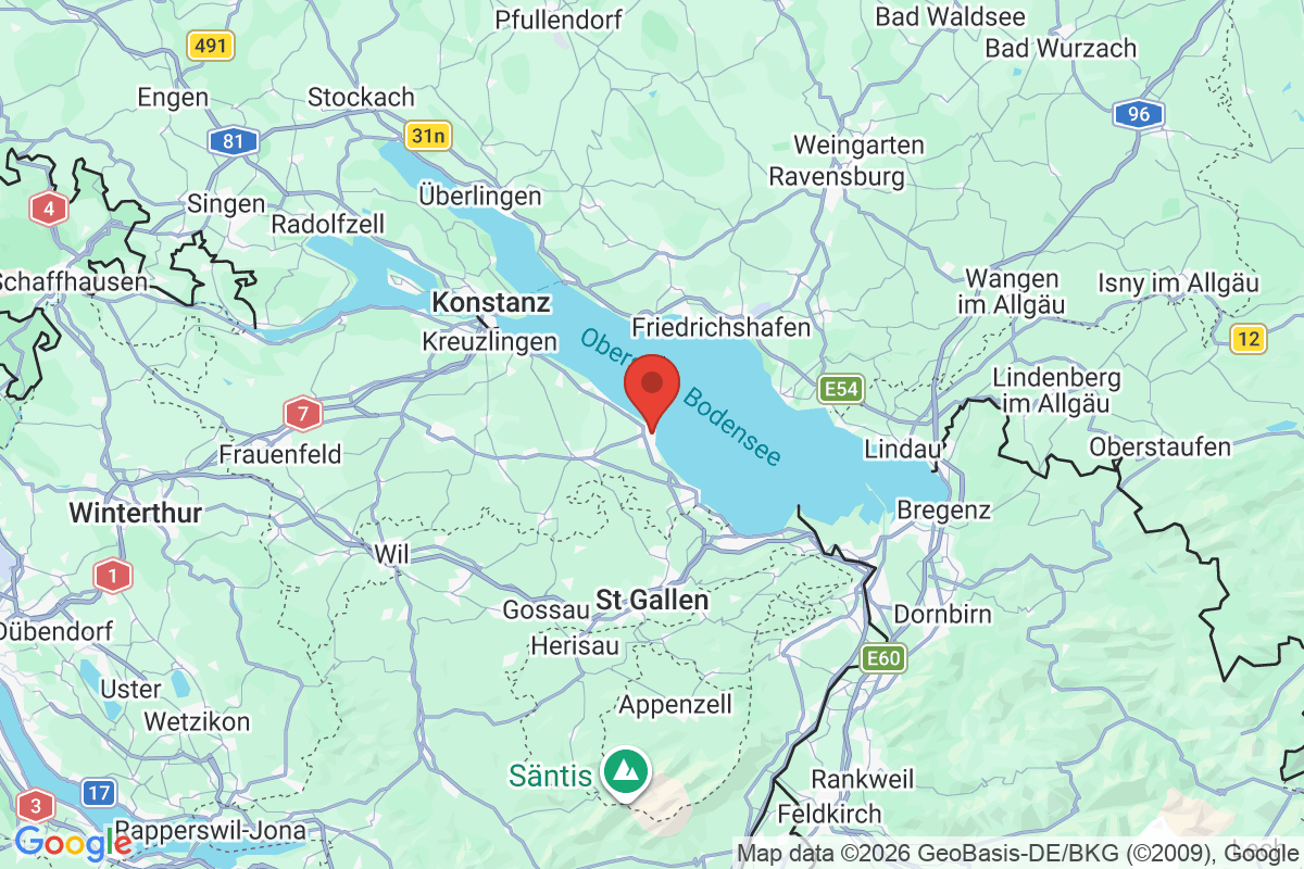Kartenvorschau