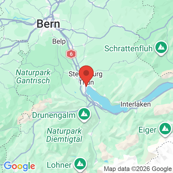Kartenvorschau