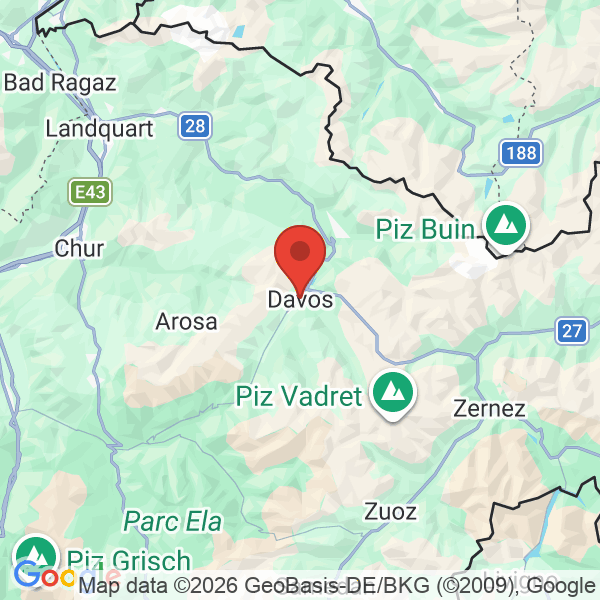 Kartenvorschau