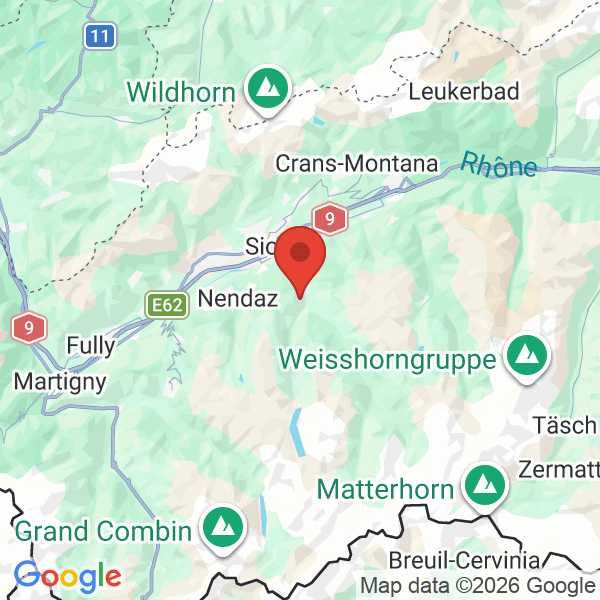Kartenvorschau