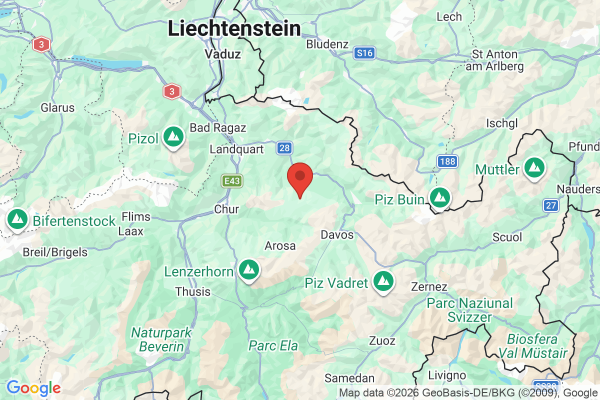 Kartenvorschau