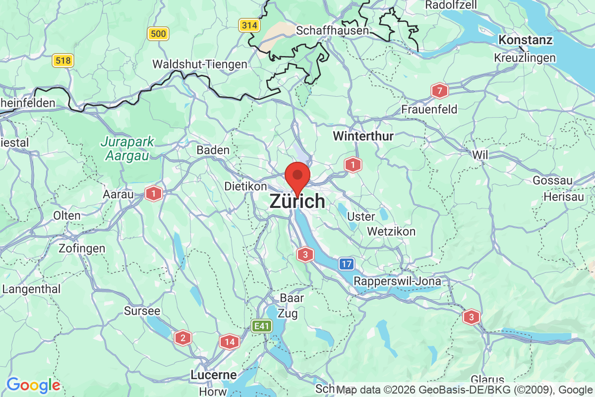 Kartenvorschau
