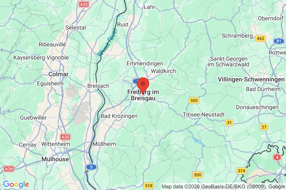 Kartenvorschau