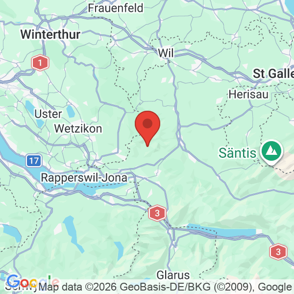 Kartenvorschau