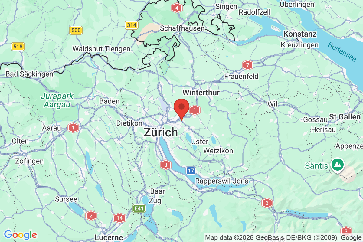 Kartenvorschau