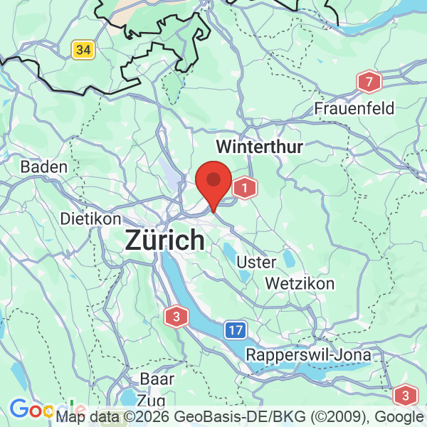 Kartenvorschau