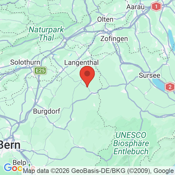 Kartenvorschau