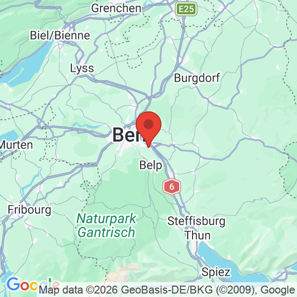 Kartenvorschau