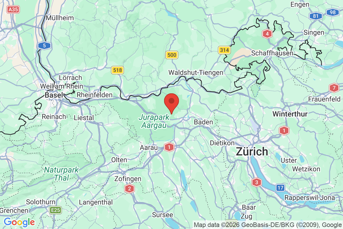 Kartenvorschau