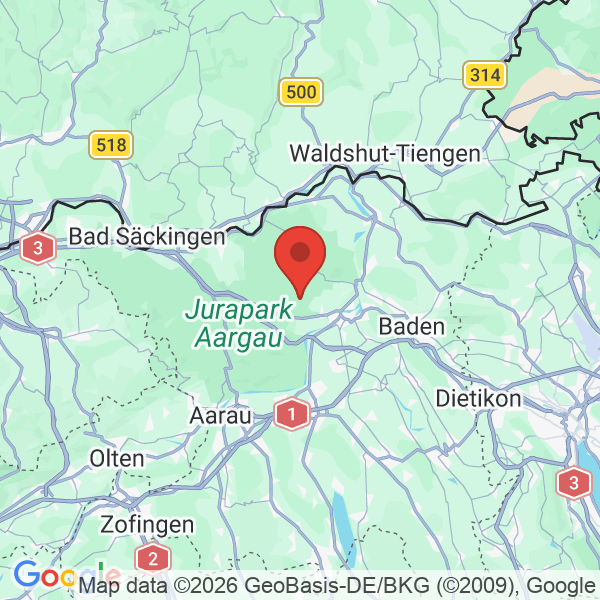 Kartenvorschau