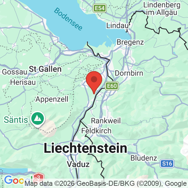 Kartenvorschau