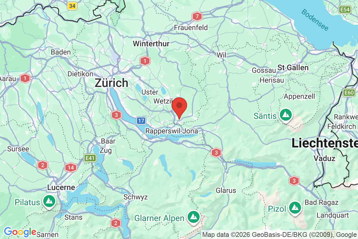 Kartenvorschau