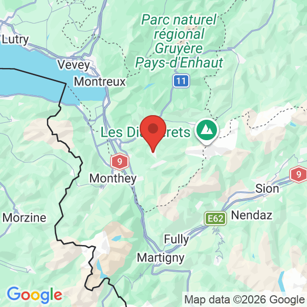 Kartenvorschau