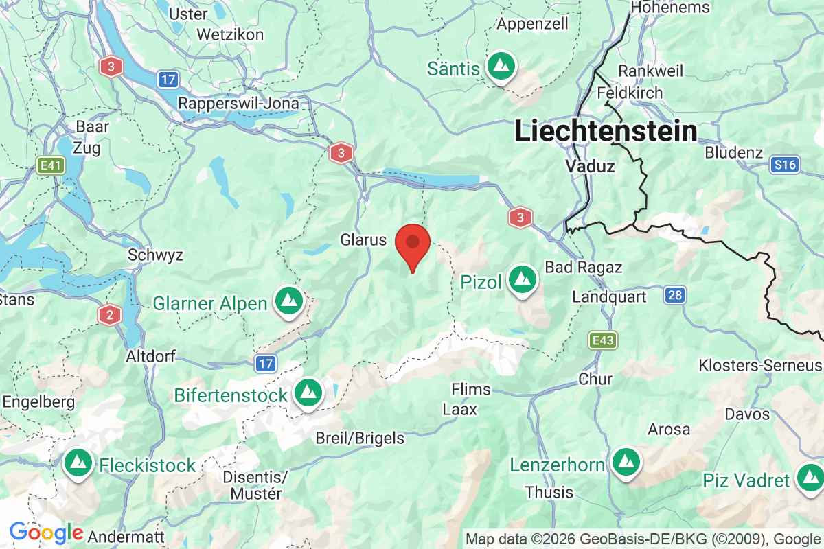 Kartenvorschau