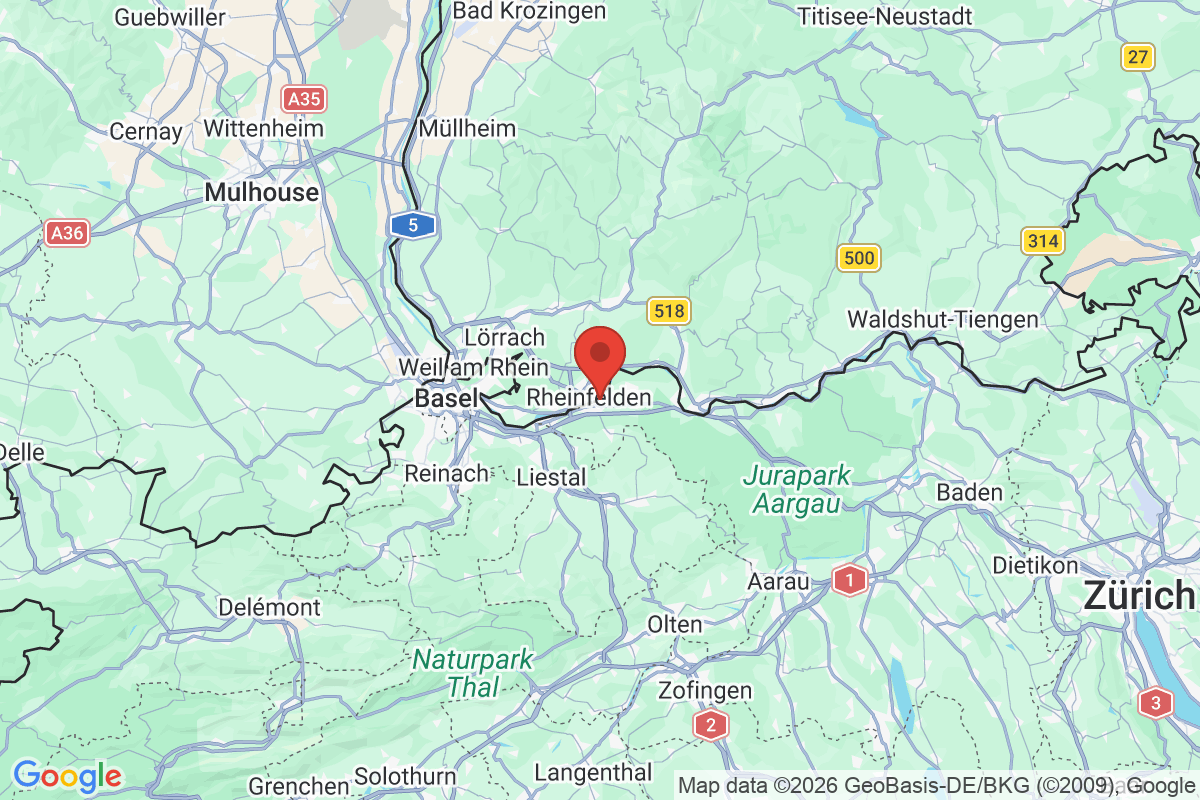 Kartenvorschau