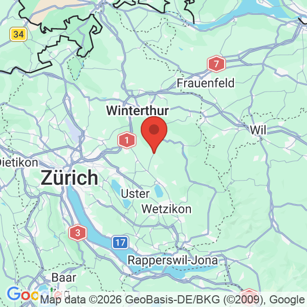 Kartenvorschau