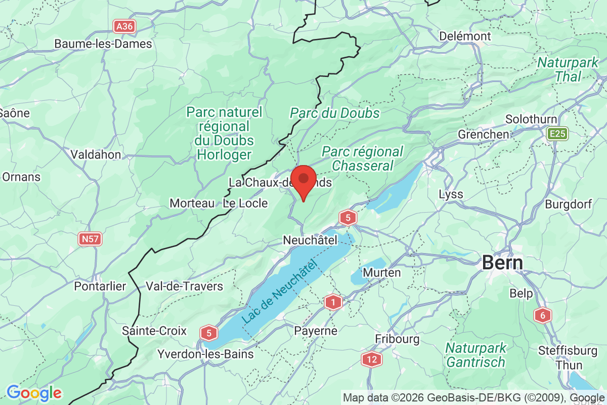 Kartenvorschau
