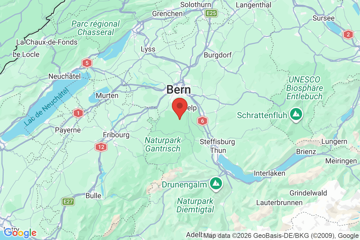 Kartenvorschau