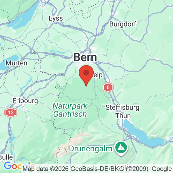 Kartenvorschau