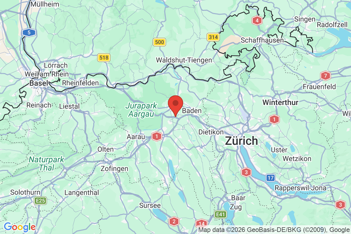 Kartenvorschau