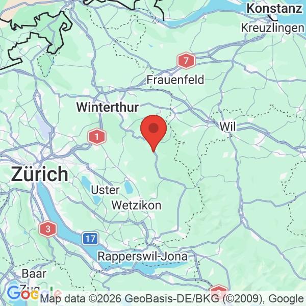Kartenvorschau